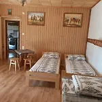 Гостевой дом Goscinne U Krupy 3*