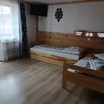 Goscinne U Krupy 3* Мужасихле