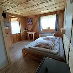 Goscinne U Krupy Гостевой дом Мужасихле