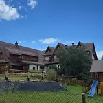 Goscinne U Krupy Гостевой дом 3*