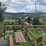 Гостевой дом Goscinne U Krupy