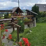 Goscinne U Krupy 3* Мужасихле