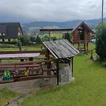 Goscinne U Krupy 3* Мужасихле