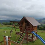 Goscinne U Krupy Гостевой дом 3*