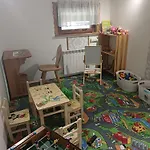 Goscinne U Krupy 3* Murzasichle