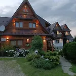 Goscinne U Krupy 3* Мужасихле