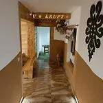 Goscinne U Krupy Гостевой дом