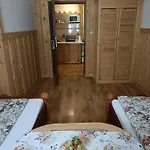 Goscinne U Krupy Мужасихле