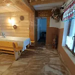Гостевой дом Goscinne U Krupy