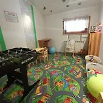 Гостевой дом Goscinne U Krupy Мужасихле