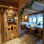 Гостевой дом Goscinne U Krupy 3*