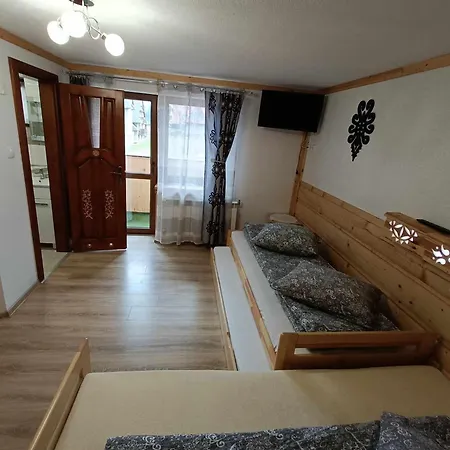 Gościnne U Krupy Pensjonat