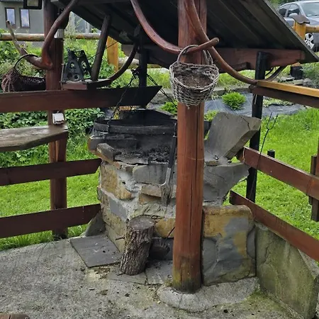 Gościnne U Krupy 3*