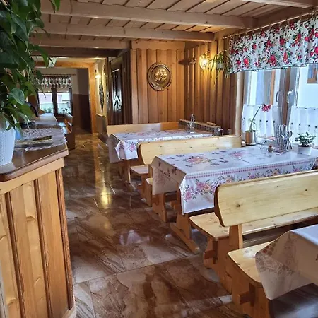 Gościnne U Krupy Murzasichle