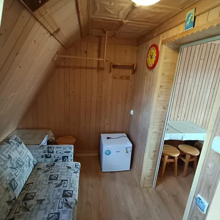 Gościnne U Krupy