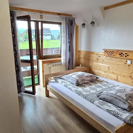 Goscinne U Krupy Гостевой дом