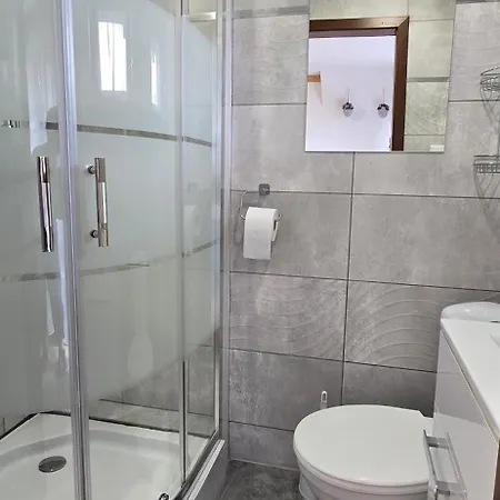 Гостевой дом Goscinne U Krupy