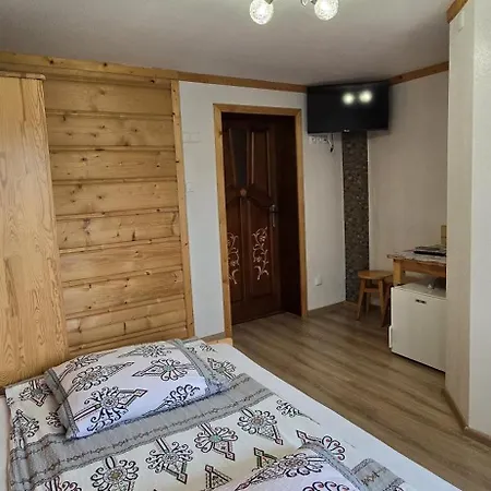 Goscinne U Krupy Мужасихле