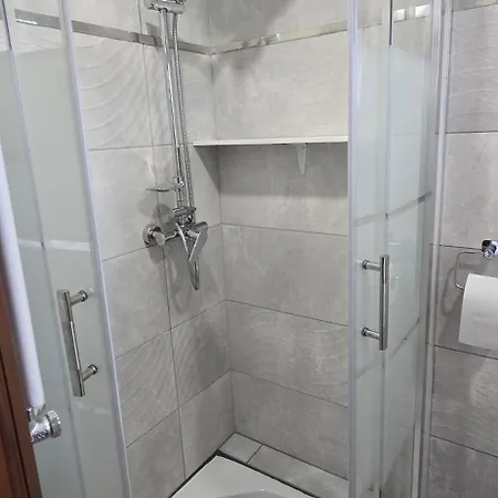 Гостевой дом Goscinne U Krupy Мужасихле