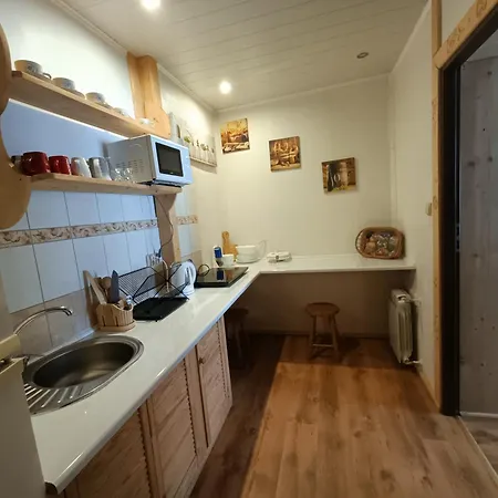Pensjonat Gościnne U Krupy 3*
