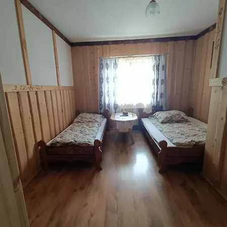 Gościnne U Krupy Murzasichle