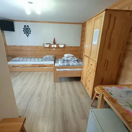 Gościnne U Krupy 3*