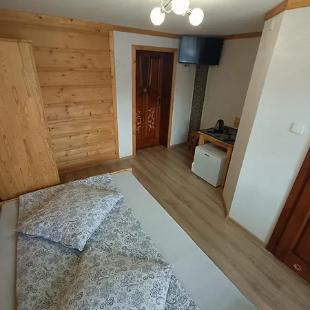 Gościnne U Krupy 3*