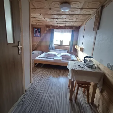 Gościnne U Krupy Pensjonat