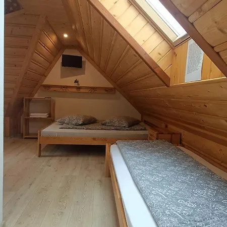 Gościnne U Krupy Pensjonat