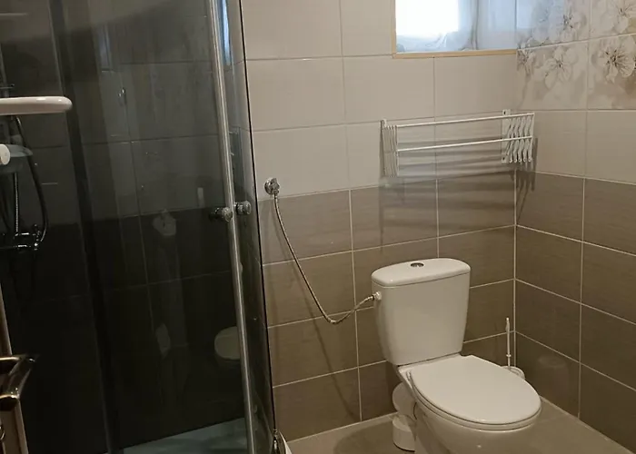 Goscinne U Krupy Pensionat 3*