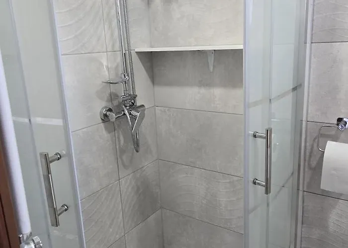 Pensionat Goscinne U Krupy Murzasichle